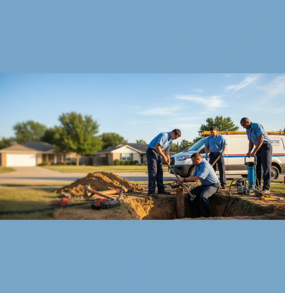Water Heater Repair & Plumber in Pennington Gap